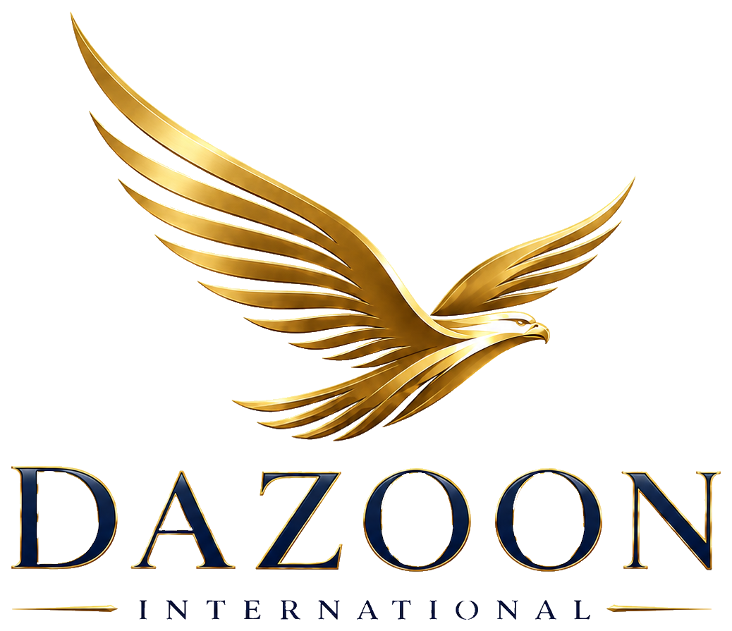 Dazoon International